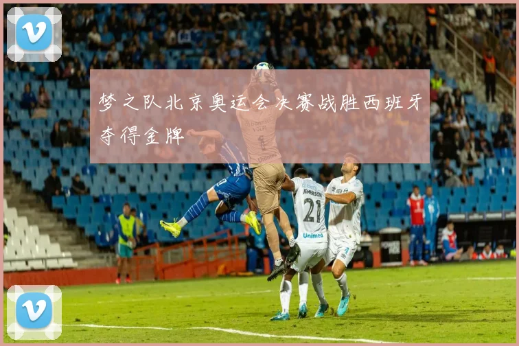 梦之队北京奥运会决赛战胜西班牙夺得金牌