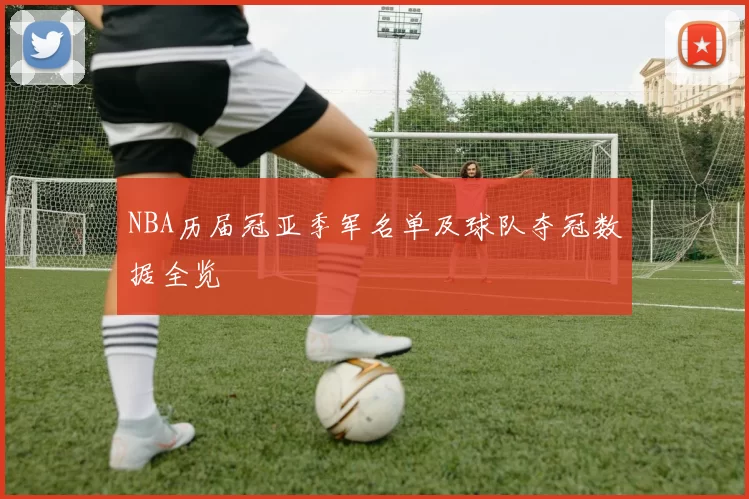 NBA历届冠亚季军名单及球队夺冠数据全览