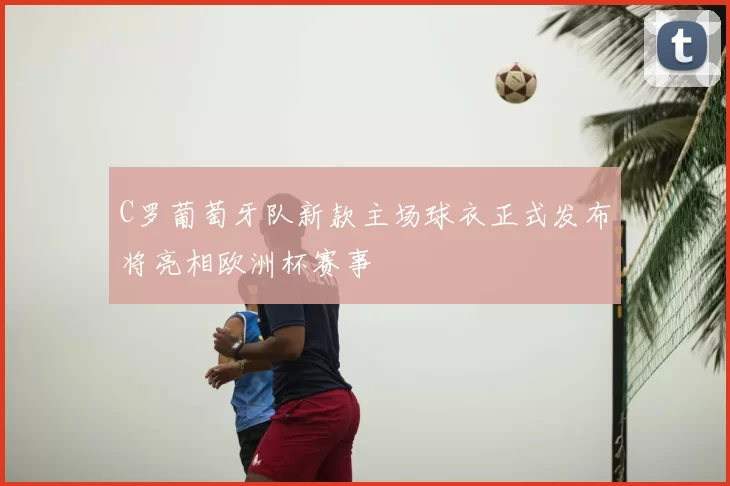 C罗葡萄牙队新款主场球衣正式发布将亮相欧洲杯赛事